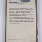 Jutta Zilliacus : Uusille poluille - pikkukuva 2