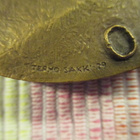 SVUL 1900-1980 mitali /Terho Sakki -79. - pikkukuva 4
