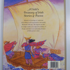 Yvonne Caroll : A child's treasury of Irish stories & poems - pikkukuva 2