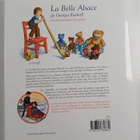Georges Ratkoff ym. : La belle Alsace de Georges Ratkoff ... - pikkukuva 2