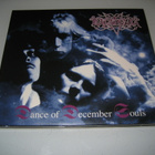 Katatonia - Dance Of December Souls (CD) - pikkukuva 1