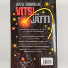 Vuosituhannen vitsijätti - pikkukuva 2
