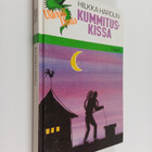 Hilkka Harolin : Kummituskissa - pikkukuva 1