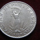 10 forint 1972 . Unkari-Hungary - pikkukuva 2