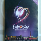 Euroviisut 2011 DVD - pikkukuva 1