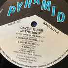 DAVE’s 12 BAR: In The Night. * FIN 1986 - pikkukuva 3