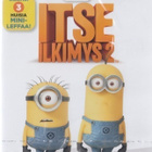 Itse Ilkimys 2 - (Blu-ray) - pikkukuva 1