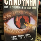DVD CANDYMAN ( SIS POSTIKULU) - pikkukuva 1