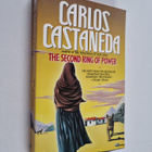 Carlos Castaneda : Second Ring of Power - pikkukuva 1