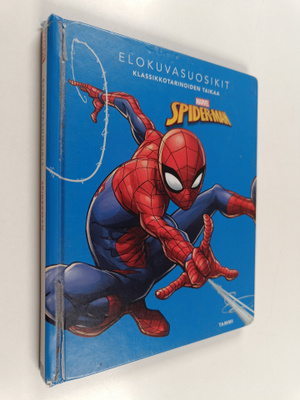 Spider-man
