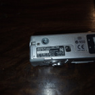 SONY DSC-P32 CYBER-shot 3.2 mega pixels kamera - pikkukuva 4