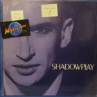 SHADOWPLAY - S/T - EX/EX LP - pikkukuva 1