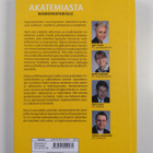 Akatemiasta markkinapaikalle : johtaminen ja markkinointi... - pikkukuva 2