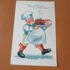 Tilgmann Kokki ruotsink. BK - 1928 - pikkukuva 1