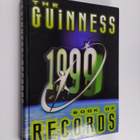Nic Kynaston : The Guinness Book of Records 1999 - pikkukuva 1