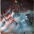 Blue Öyster Cult: On Your Feet or on Your Knees, NL 2LP, EX - pikkukuva 4
