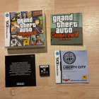 Grand Theft Auto: Chinatown Wars (NDS)(PAL)(CIB) - pikkukuva 1