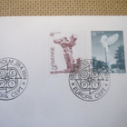 FDC Ruotsi 1974:  Europa Cept - pikkukuva 4