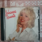 Johanna Raunio Cd (levy uudenveroinen) - pikkukuva 1
