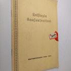 Helsingin kansanteatteri : näytäntökausi 1940-1941 - pikkukuva 1