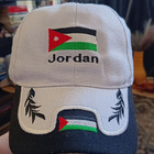 Lippalakki Jordan - pikkukuva 1