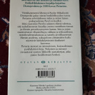Pietarin mestari J. M. Coetzee - pikkukuva 2