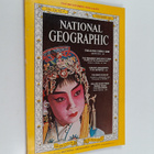 National Geographic 1964 : Vol. 126, no. 5 - pikkukuva 1