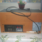 stereot rotel rcx-830 - pikkukuva 2