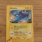 Chinchou - pikkukuva 1