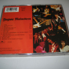 Yngwie Malmsteen - Trial By Fire Live In Leningrad (CD) - pikkukuva 2