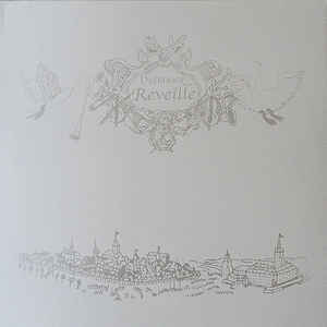 Deerhoof - Reveille LP