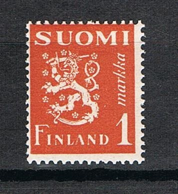 1930  M30 1mk or  ++