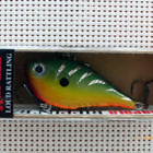 RAPALA RIPPIN' RAP 5cm, 9g Väri: Fruit Bowl - pikkukuva 2
