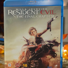 Resident evil the final chapter - pikkukuva 1