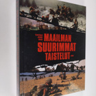 Jeremy (toim.) Black : Maailman suurimmat taistelut - pikkukuva 1