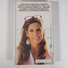 Patti Davis : Presidentin tytär - pikkukuva 2
