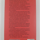 Henning Mankell : Comedia infantil (ruotsinkielinen) - pikkukuva 2