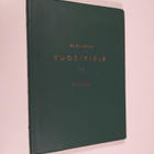 Jalkaväen vuosikirja VIII : 1968-1969 - pikkukuva 1