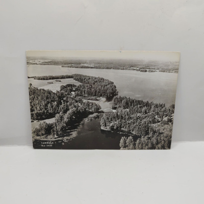 Tamela: Karhumäki 2433