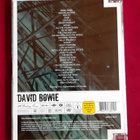 David Bowie. A Reality Tour On Stage Dvd - pikkukuva 2