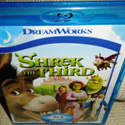 Shrek Kolmas Blu-ray - pikkukuva 2