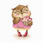 Sweet-Tooth ristipistopakkaus - pikkukuva 3