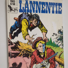 Lännentie nro 7/1983 - pikkukuva 1