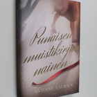 Antoine Laurain : Punaisen muistikirjan nainen - pikkukuva 1
