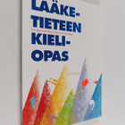 Lääketieteen kieliopas - pikkukuva 1