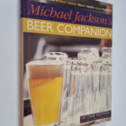 Michael Jackson : Michael Jackson's Beer Companion - pikkukuva 1