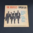 The Beatles - Something New GER ORIG. MONO LP 1964 - pikkukuva 2