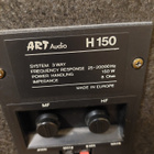 Art Audio H150 Kaiuttimet - pikkukuva 2