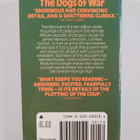 Frederick Forsyth : The Dogs of War - pikkukuva 2