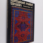 Nicolas Fokker : Itämaiset matot tänään - pikkukuva 1